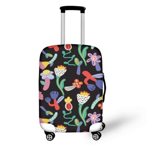Housse valise XL anti-rayure pour protéger et nettoyer votre bagage
