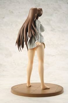 Amazon | となグラ! 有坂初音 通常版 ホワイト (1/8スケールPVC塗装