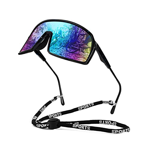 FEISEDY Sports Sunglasses