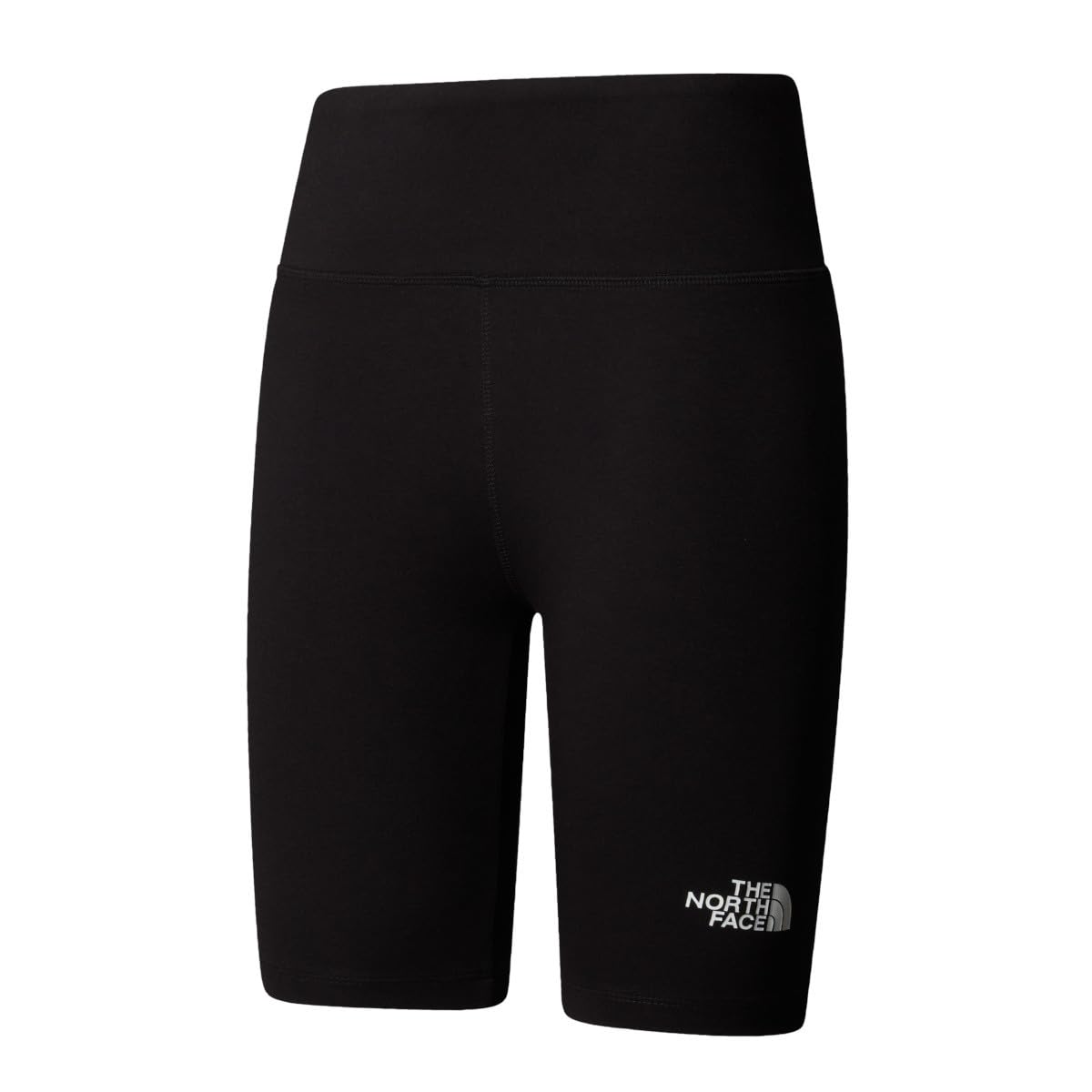 The North Face W Simple Dome Legging Short - Shorts - Sport - Femme