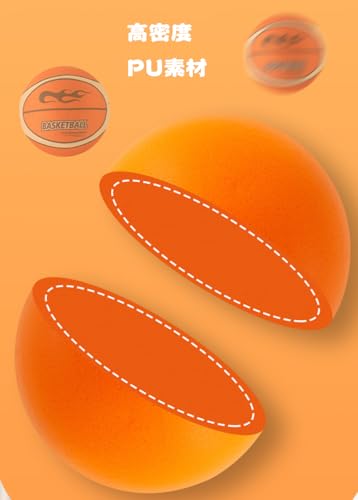 Laprincesse『静音バスケットボール』