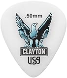 CLAYTON