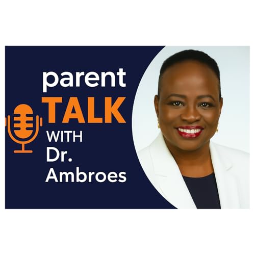 Parent Talk Premiere Coming December 2025. Diagnosis Doesn't Define Children: Raising a Child with ADHD