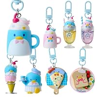 Amazon.co.jp: サンリオ(SANRIO) アイス形小物入れ（カフェデザイン