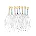 8 Head & Neck Scalp Stress Relief Octopus Massagers Massage Relax USA Seller