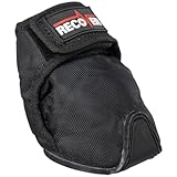Tough 1 HTB Therapy Boot 0 Black