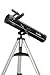 Produktbild Skywatcher Astrolux Newton Spiegel Teleskop (76mm (3 Zoll), f/700) Silber