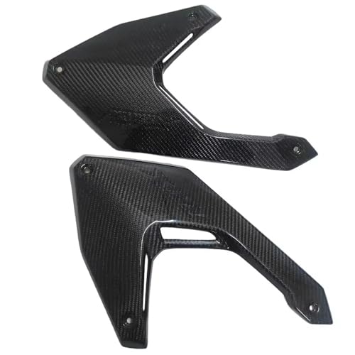 Carénage moteur XADV 750 pad protection cache plastique moto 2021-2026