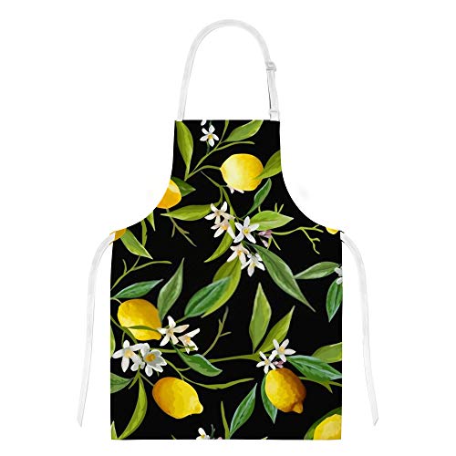 Lot de 3 maniques de cuisine tissu isolant accessoire cuisson four
