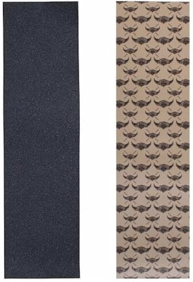 Lixa De Skate Importada Emborrachada Jessup