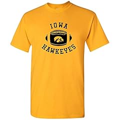 Iowa Hawkeyes Gold