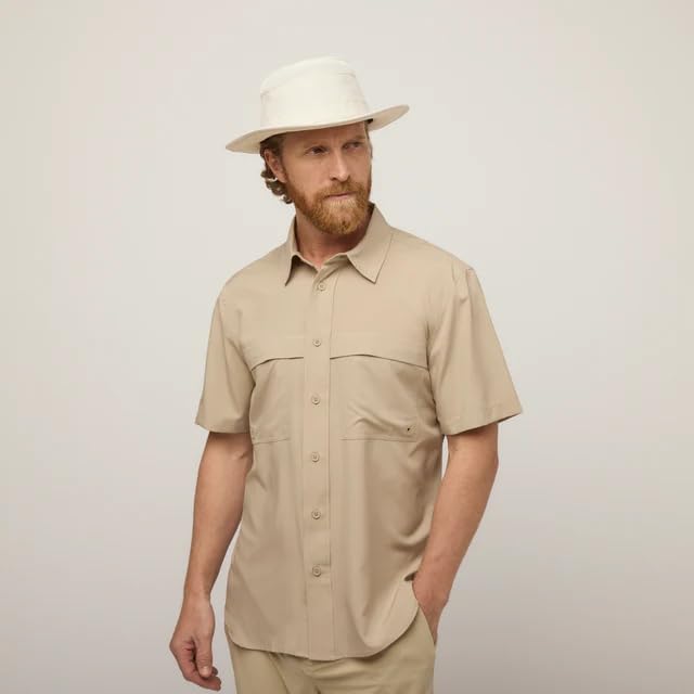 Image of Tilley Airflo Boonie Hat