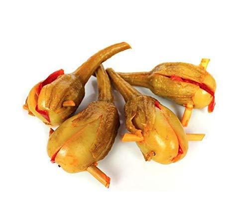 Berenjenas de Almagro Embuchadas 1930 g