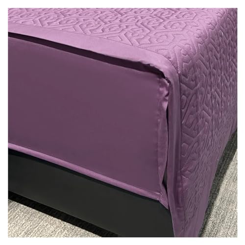 Housse de Couette en Coton Égyptien 1000TC Luxe Queen King - 8