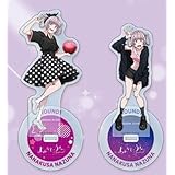 よふかしのうた ラウンドワン アクリルスタンド 七草ナズナ 2種セット