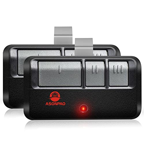 G953EVP2 Universal Remote for Chamberlain/Liftmaster/Sears Craftsman