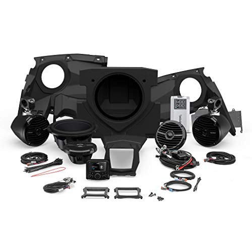 Buy Rockford Fosgate X317-STAGE4 400 