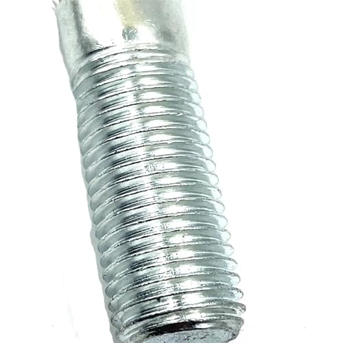 Pernos de Rueda M12-1.5 contra Desgaste de Rosca en Toyota RAV4 3