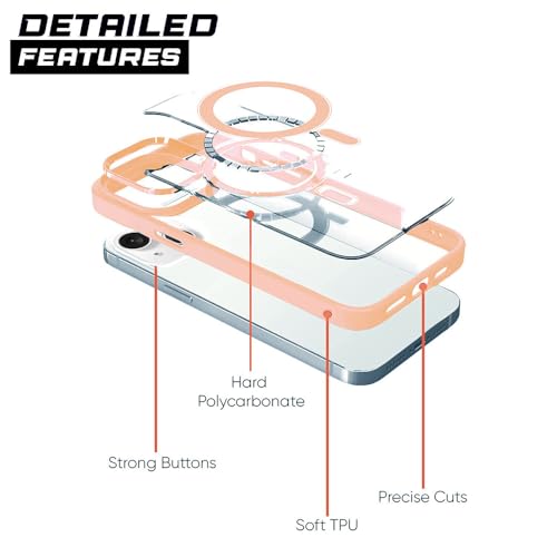 Image of amazon basics Basic Case for Apple iPhone 15 (Silicone Pink)