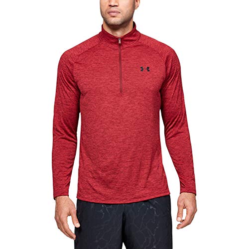 Image of Under Armour Men's Tech 2.0 1 /2 Zip