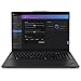 Lenovo ThinkPad T16 Gen 3 Business Laptop, 16