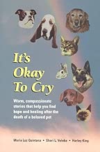 It's Okay To Cry