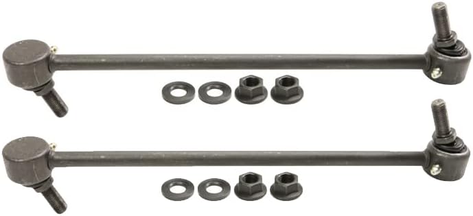 Replacement Front Suspension Stabilizer Bar Link Kit Mechanics Choice for 2016-2019 Toyota Prius