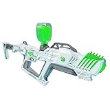 The Supersized Gel Blaster Surge XL - Longest 150+ Foot Range - Extreme Power & Adjustability - Fastest Blaster with 150-250 FPS - Semi, Full-Auto, Triple Burst Modes - Ages 14+