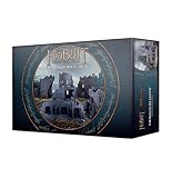 Games Workshop - Middle Earth Strategy Battle Game: Fortress of Dol Guldur