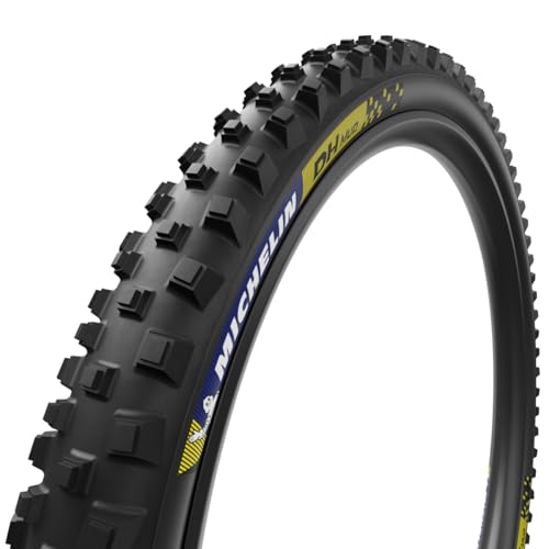 MICHELIN DH Mud Mountain Tire 27.5''/584 2.30 Black Tubeless Ready