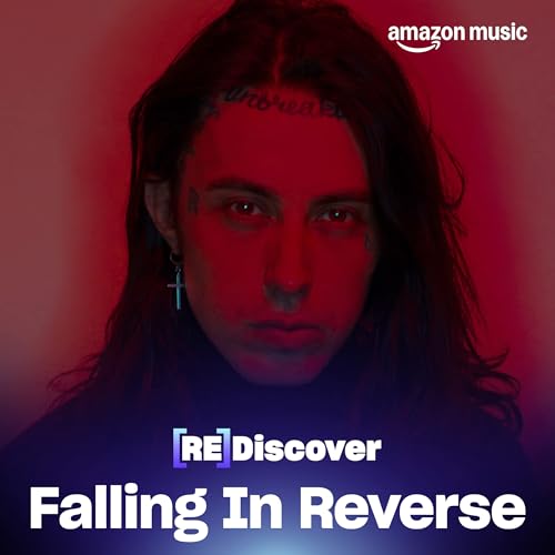 Zusammengestellt von: Amazon Music