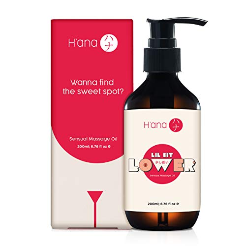 Best Body Massage Oil For Couples