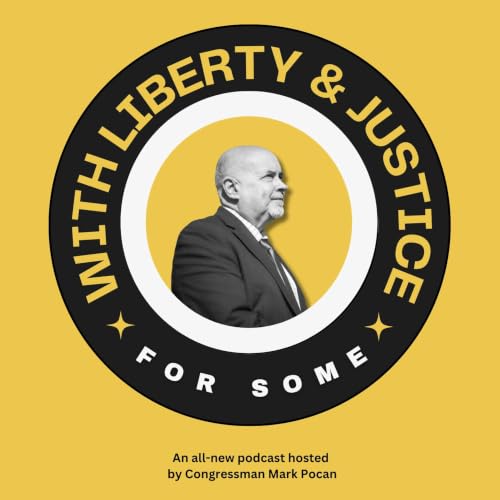 With Liberty and Justice for Some cover art