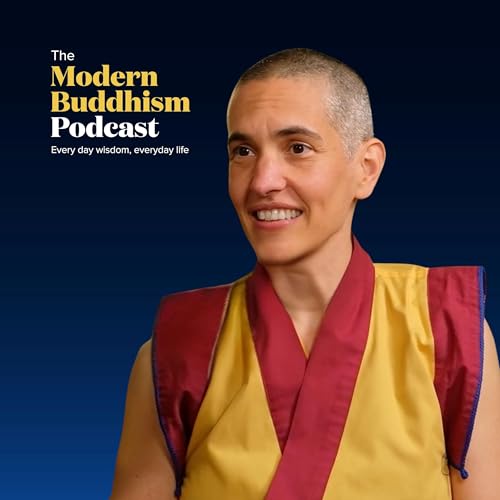 Turn Pain Into Purpose - A Buddhist Nun&rsquo;s Journey from Tragedy to Transformation