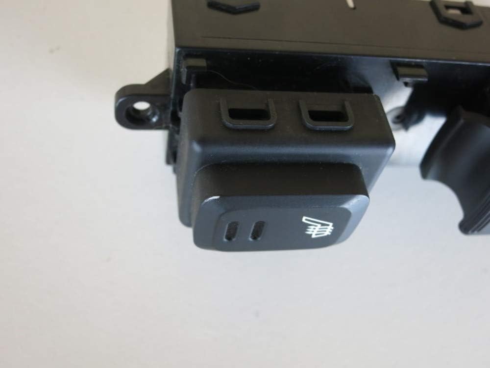 Genuine OEM 93580-2T520 Power Window Sub Switch / 935802T520 for Kia Optima 14-16