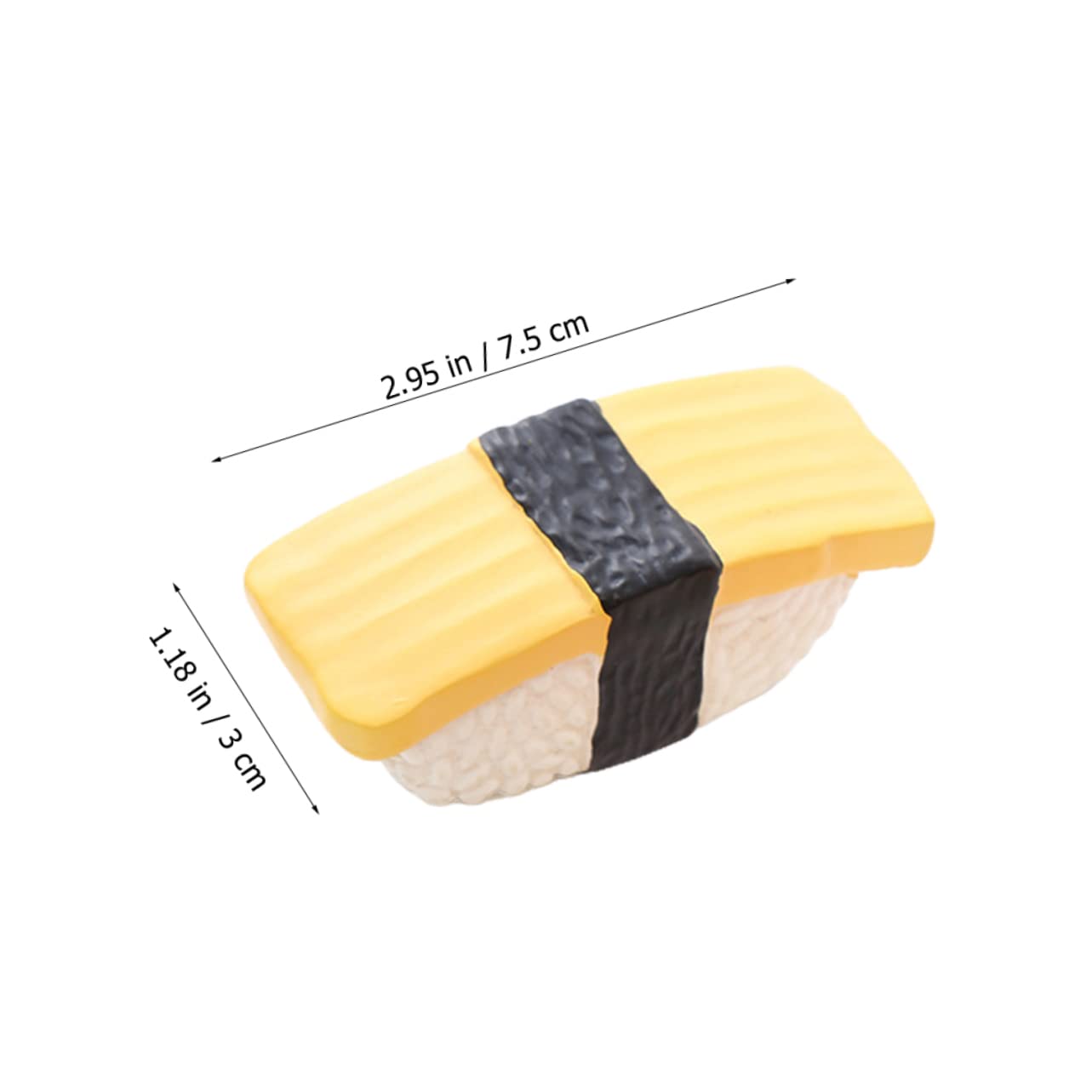 Kisangel 15piezas Juguetes para Perros Masticables De Resistentes Interactivos y Limpiadores De Dientes para Cachorros Accesorios para Mascotas Incluye Sushi De Camarón y Hongo