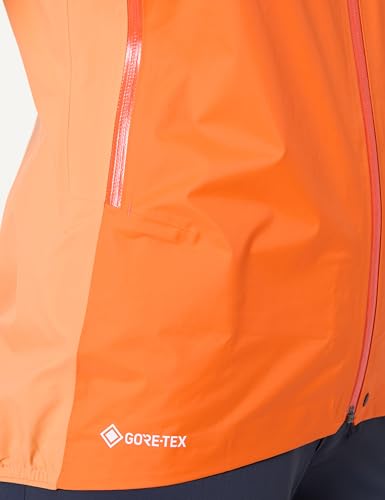 Chaqueta Haglöfs L.i.m Gtx Active Jacket Mujer impermeable de senderismo 4