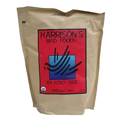 Harrisons High Potency Coarse 453g