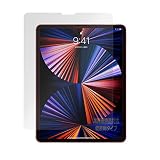ミヤビックス iPad Pro 12.9インチ (2021) 用 高精細対応 反射防止 保護 フィルム 防指紋 防気泡 日本製 OverLay Plus Lite