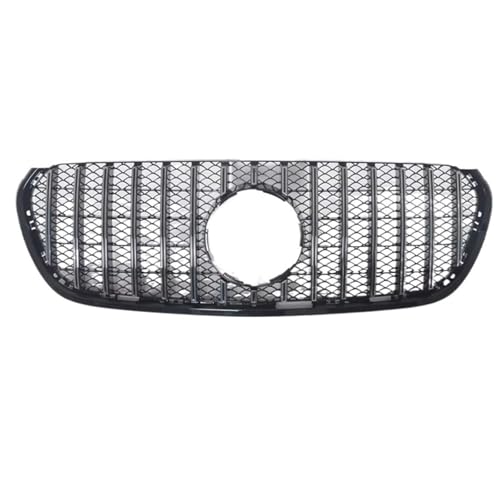 Grille de capot pour Benz Classe X calandre de remplacement supérieure en maille