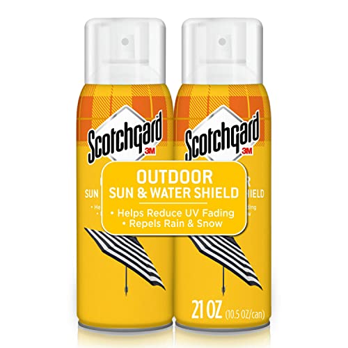 La mejor comparación de Scotchgard protector de telas disponible en línea para comprar. 23 Imagen adicional