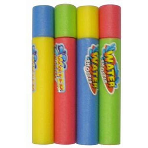 Dimasa 168874 Churro Lanza Agua 24 Cm Cover