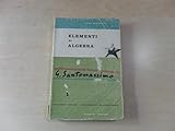  elementi di algebra vol.1