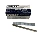 5418D Professional Gold Standard 9/16" Carpet Staples