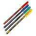 Price comparison product image Harry Potter Gel Pens Pack of 4