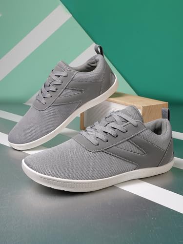 Men's Women's Wide Minimalist Toe Box Walking Shoes,Zero Drop Sole,Barefoot Sneakers for Men and Women2