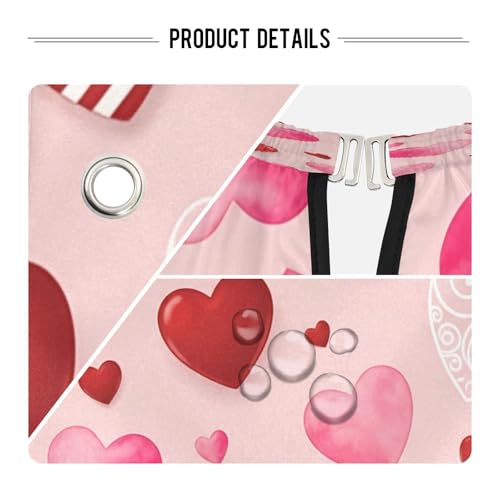 Capa profesional impermeable para corte de cabello miniatura 4