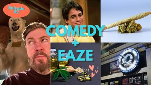 Comedy + Eaze