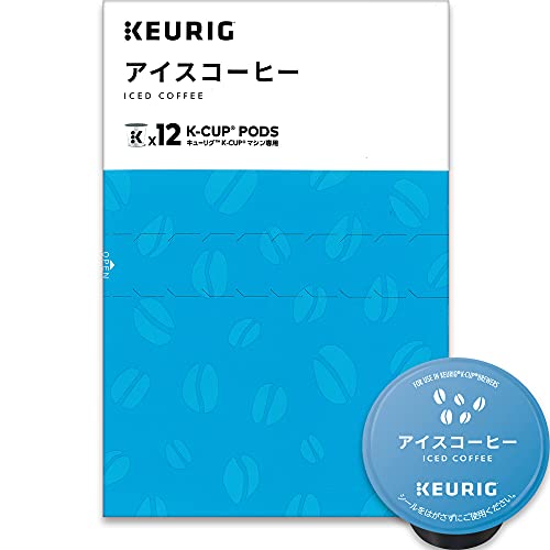 K Cup キューリグの通販 価格比較 価格 Com