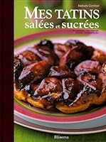 Mes tatins salées et sucrées 2830706978 Book Cover